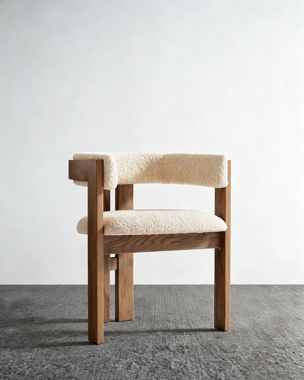 Soren Armchair