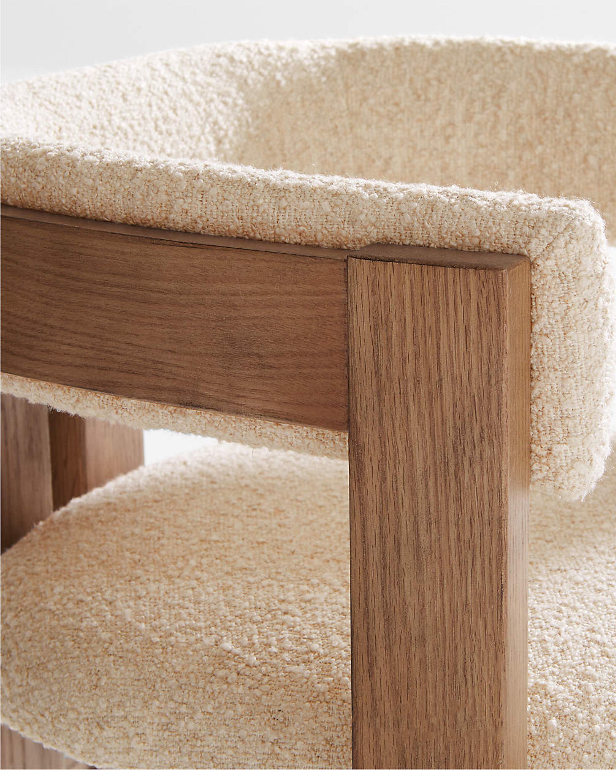 Soren Armchair
