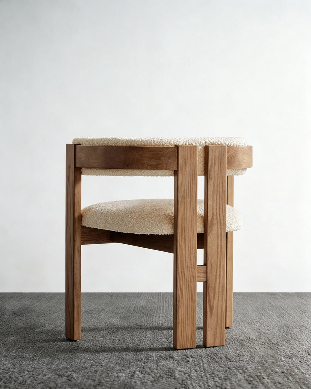 Soren Armchair