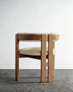 Soren Armchair