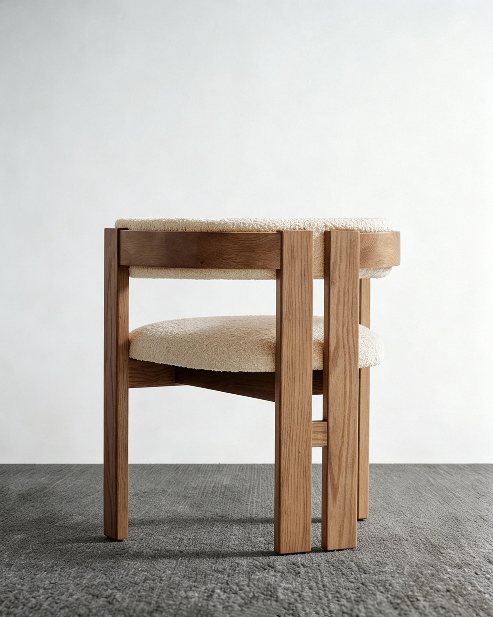 Soren Armchair