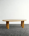 Totem Dining Table