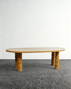 Totem Dining Table