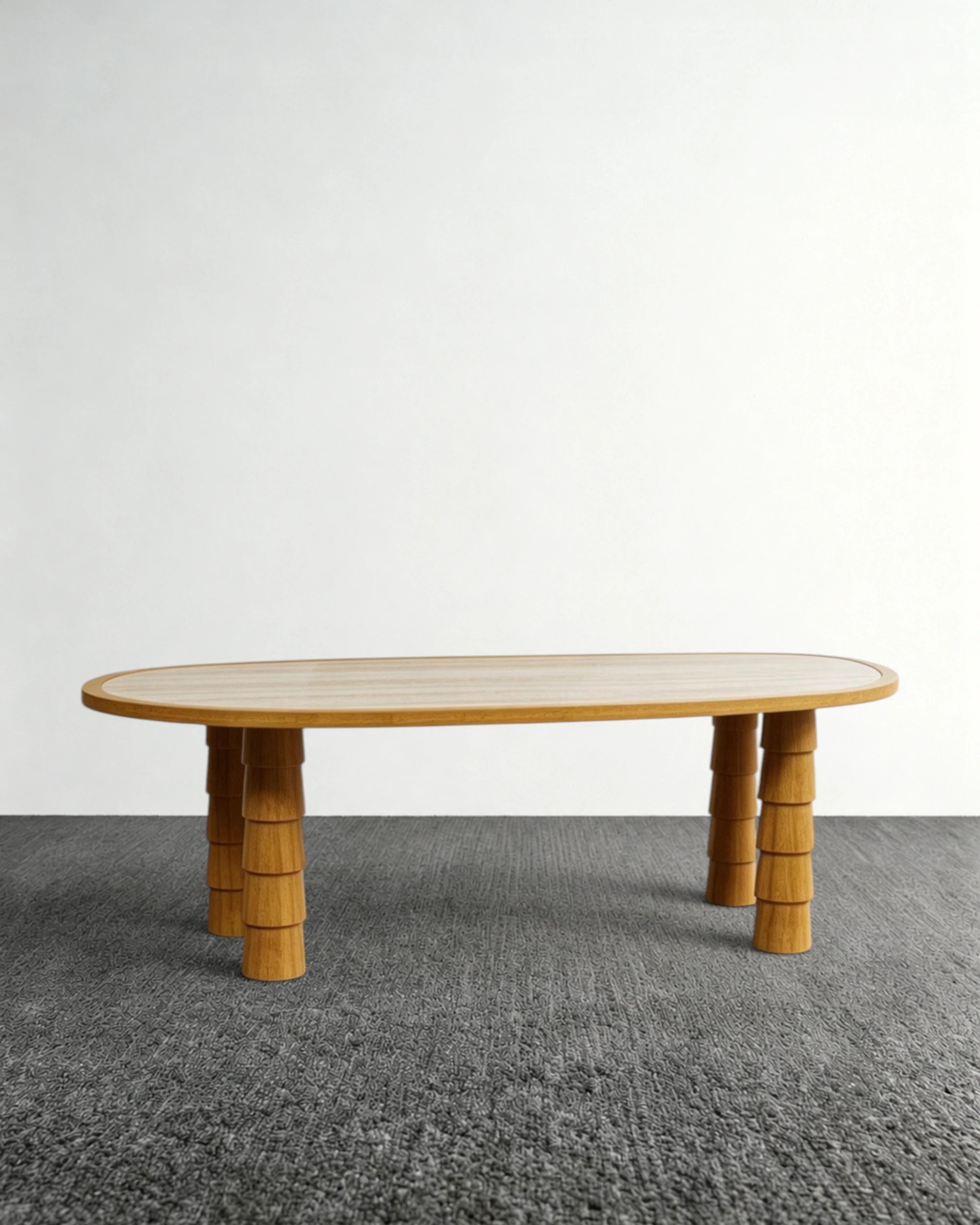 Totem Dining Table