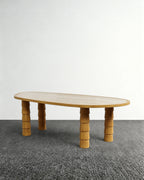 Totem Dining Table