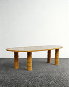 Totem Dining Table