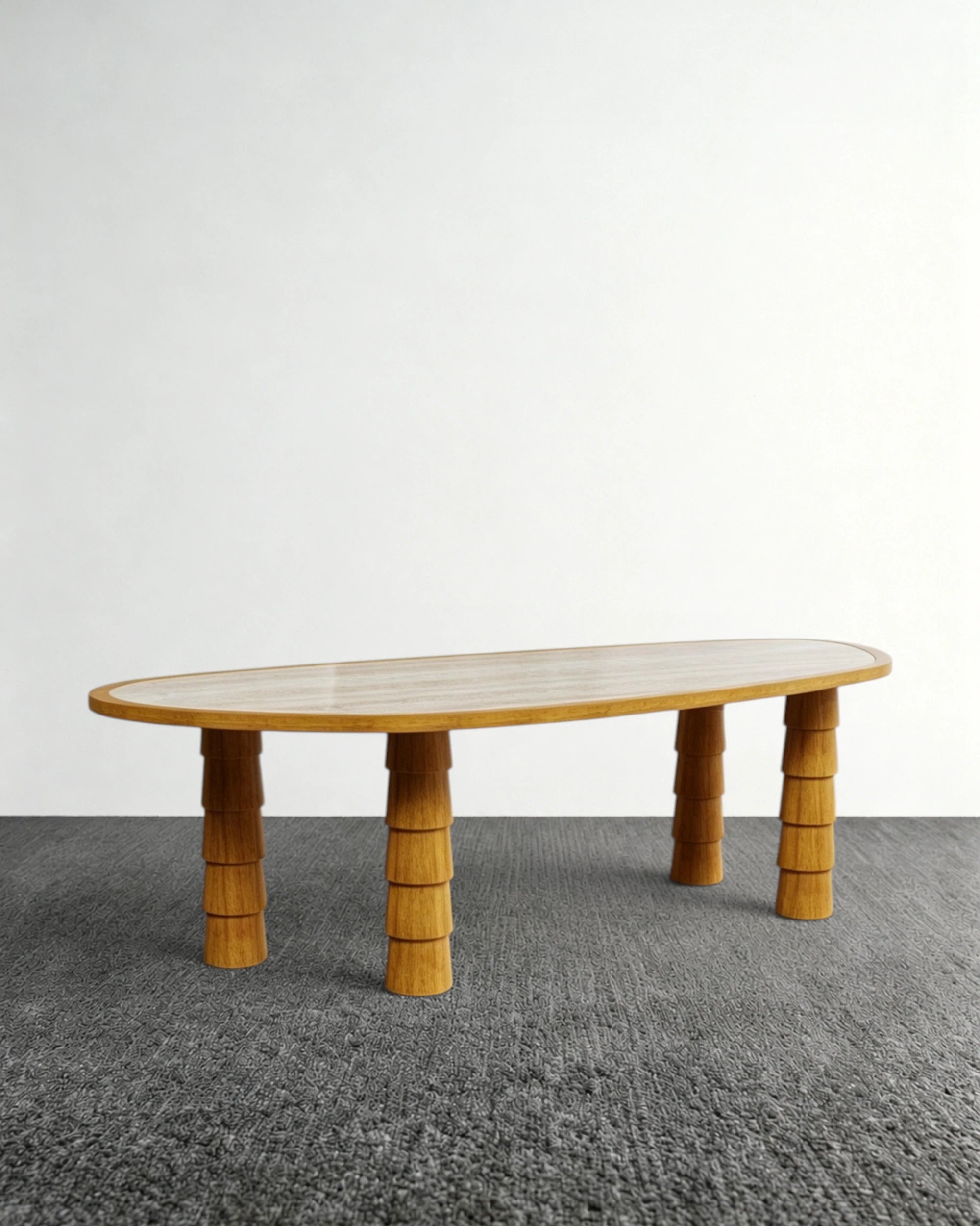 Totem Dining Table