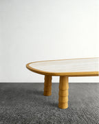 Totem Dining Table