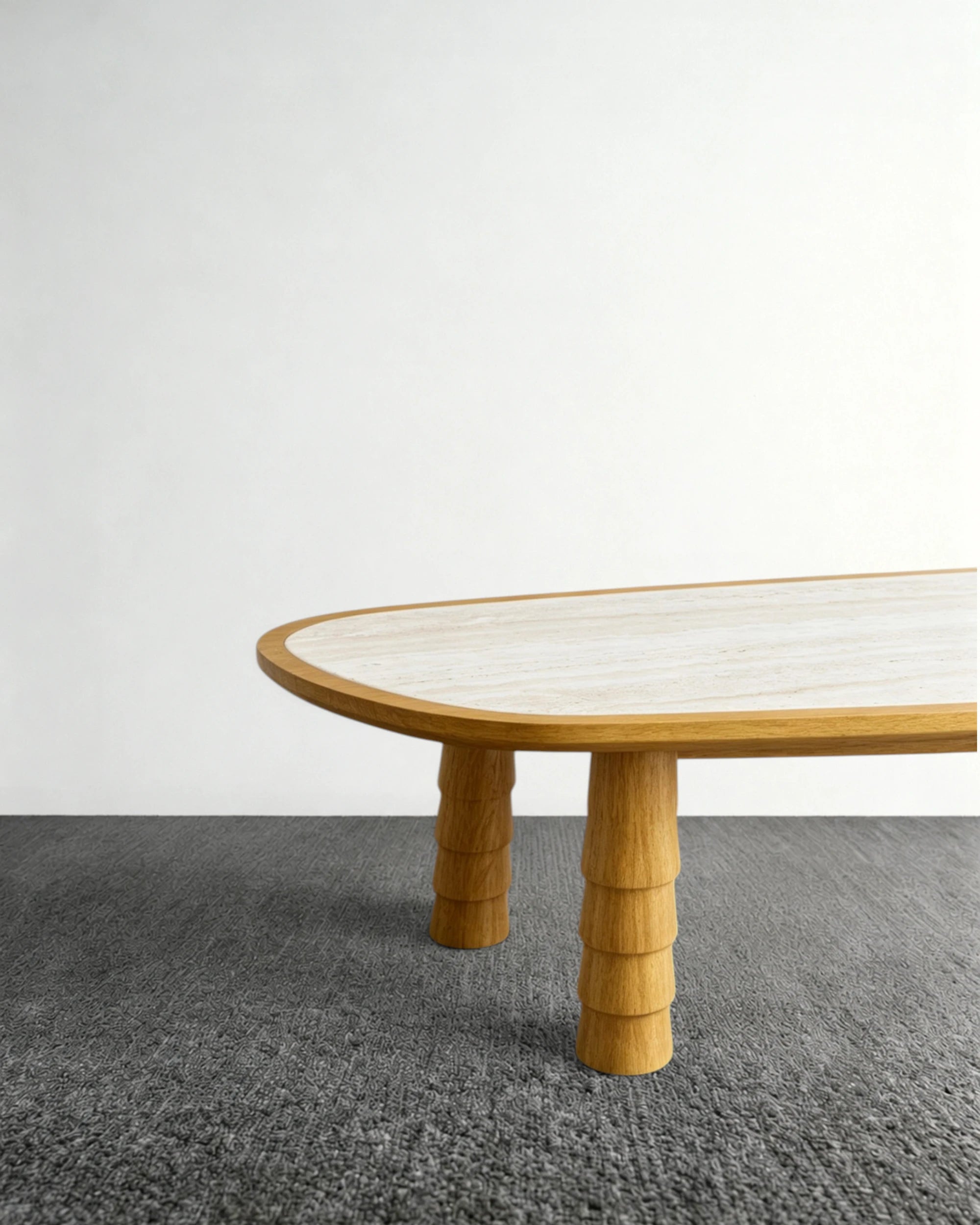 Totem Dining Table