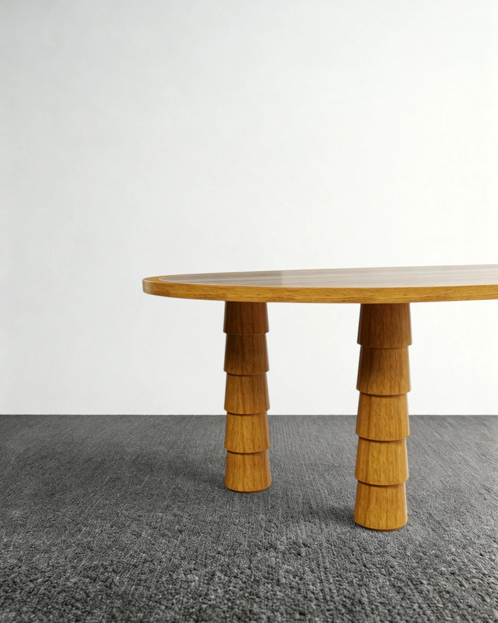 Totem Dining Table