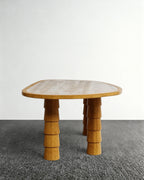 Totem Dining Table