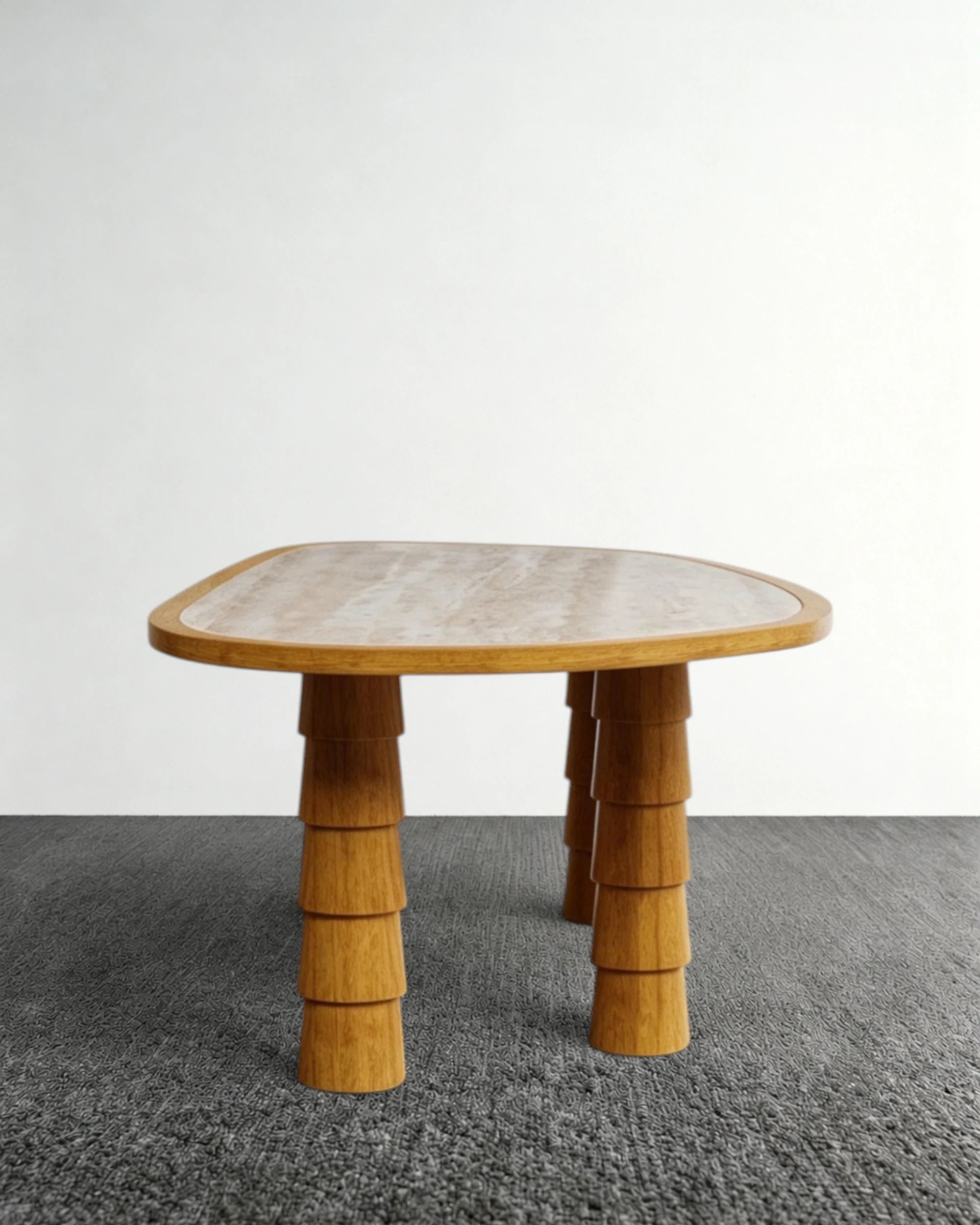 Totem Dining Table