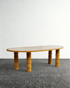 Totem Dining Table