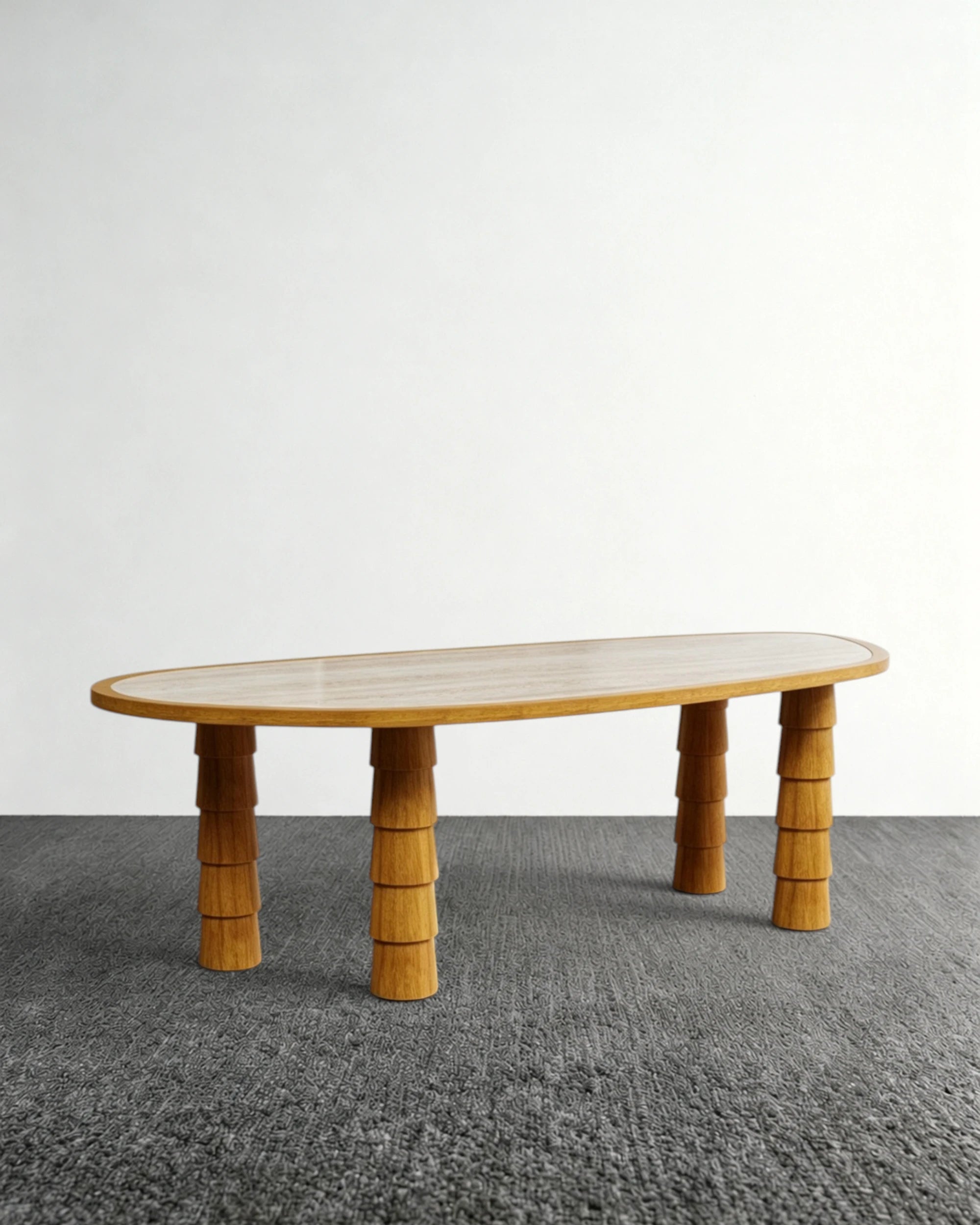 Totem Dining Table