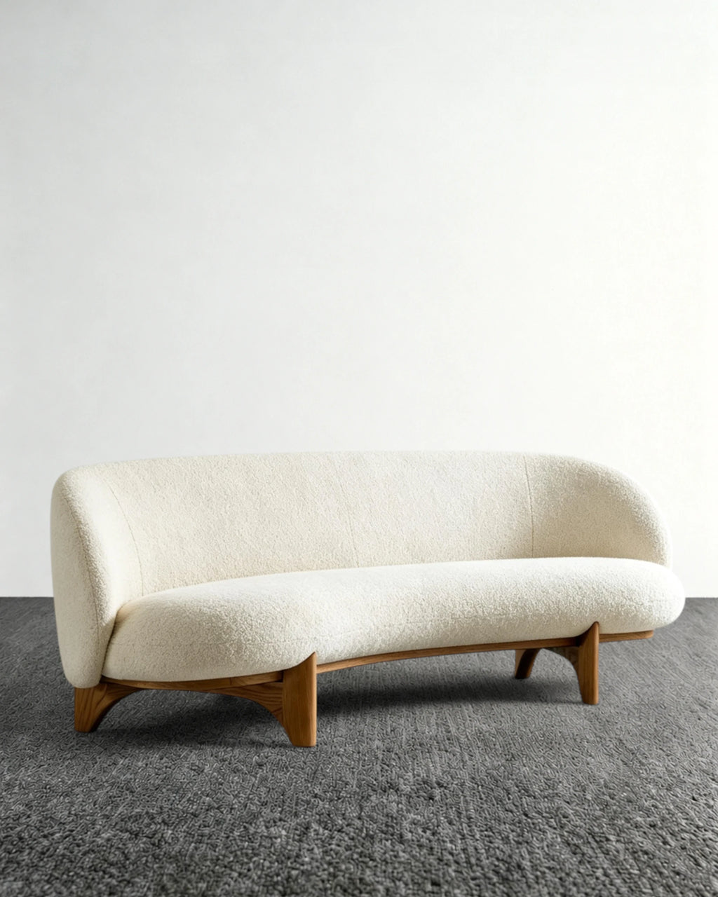 Crescent Sofa