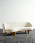 Crescent Sofa