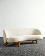 Crescent Sofa