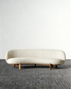 Crescent Sofa