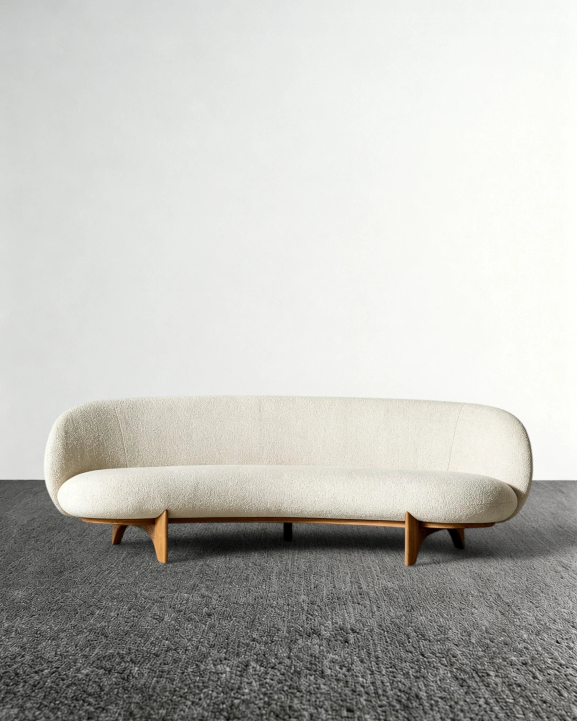 Crescent Sofa