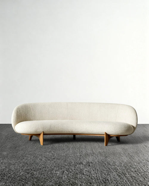 Crescent Sofa
