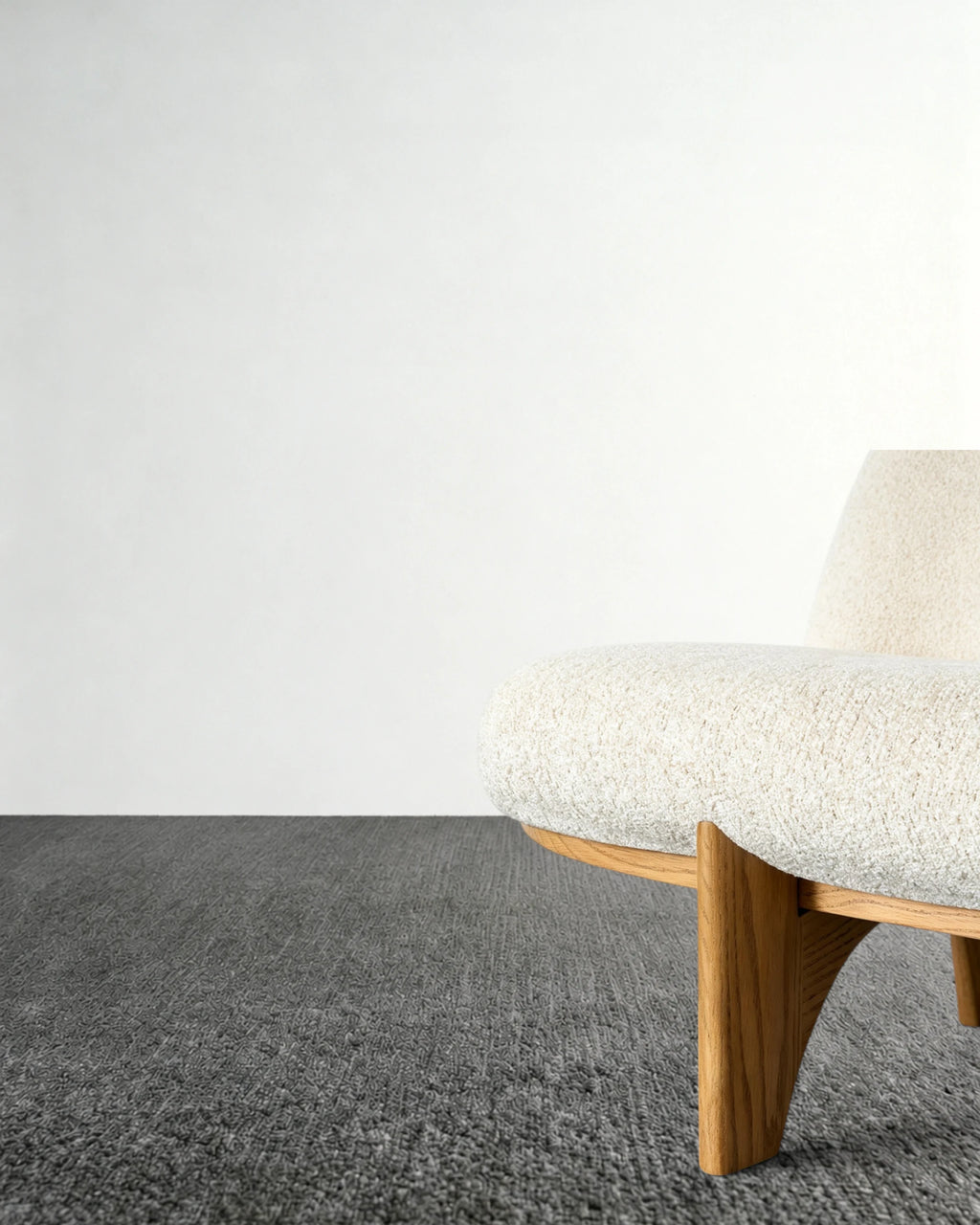 Crescent Sofa
