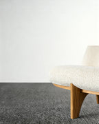 Crescent Sofa