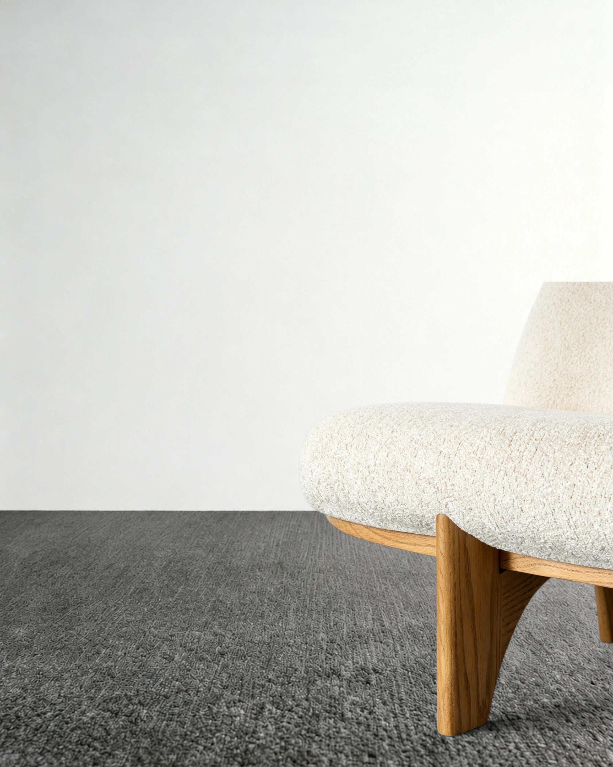 Crescent Sofa