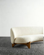 Crescent Sofa