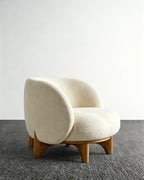 Crescent Sofa