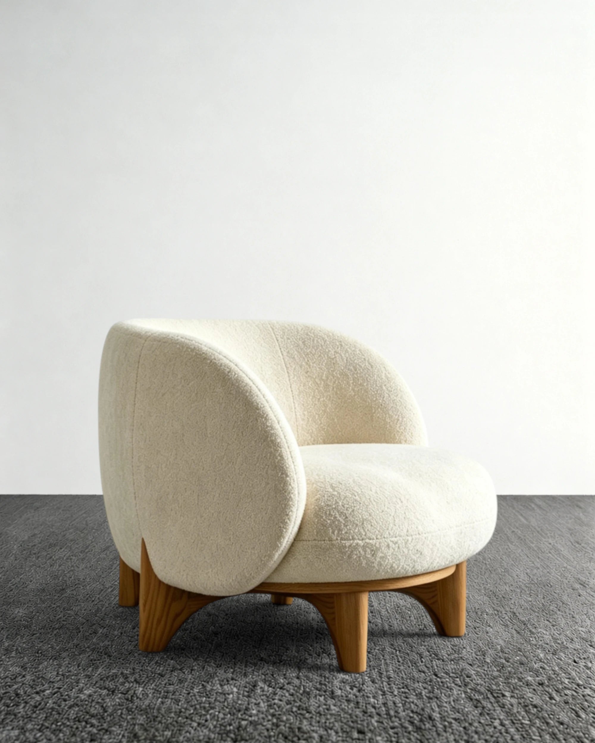 Crescent Sofa