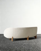 Crescent Sofa