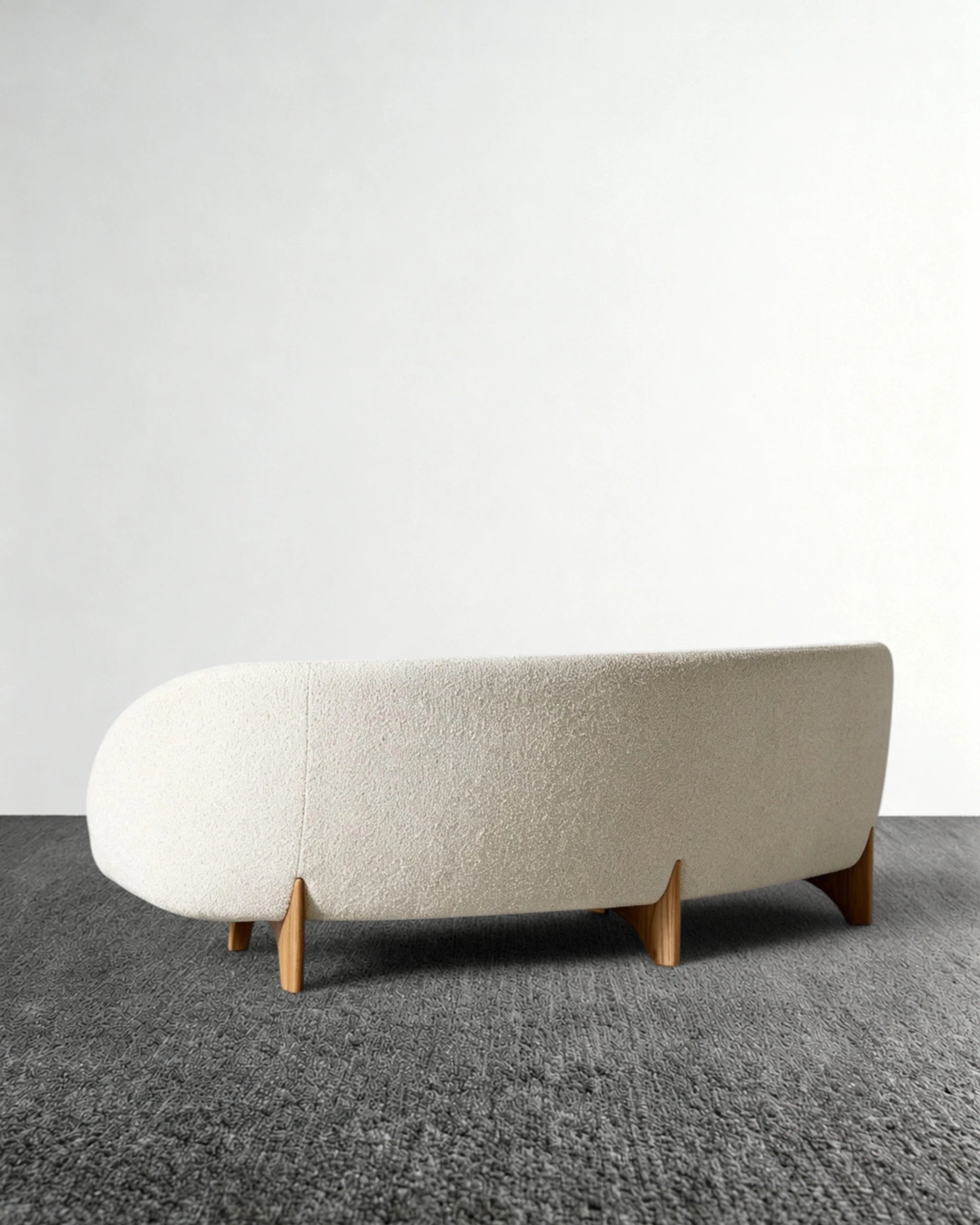 Crescent Sofa