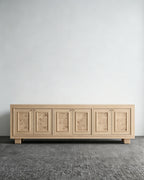 Ashbourne Media Console