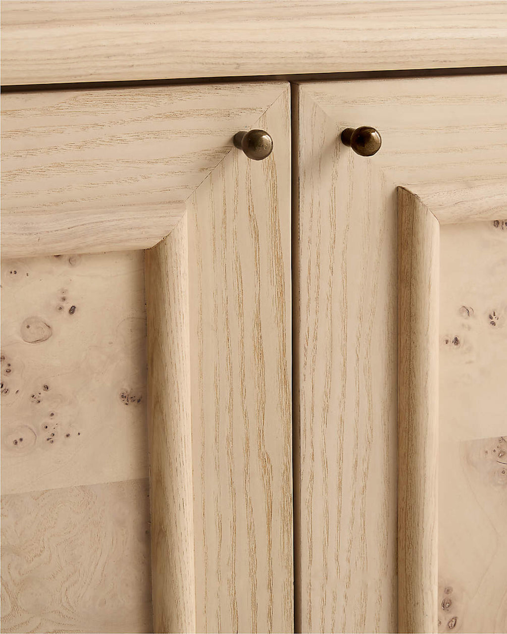 Ashbourne Media Console