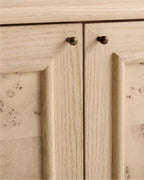 Ashbourne Media Console