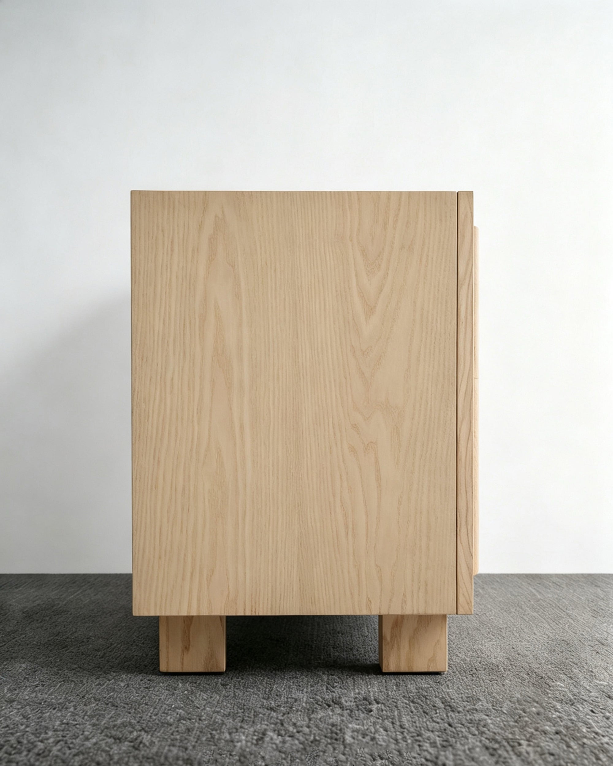 Ashbourne Media Console