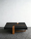Sculptural Coffee Table
