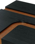 Sculptural Coffee Table