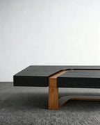 Sculptural Coffee Table