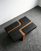 Sculptural Coffee Table