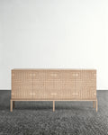 Labyrinth Credenza