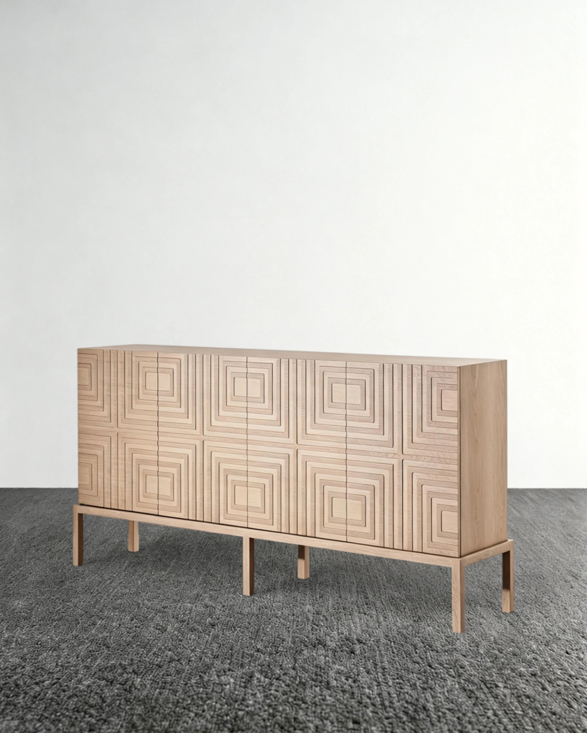 Labyrinth Credenza