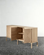 Labyrinth Credenza