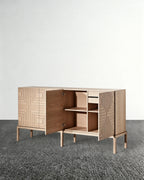 Labyrinth Credenza