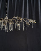 Bellaflora Linear Chandelier