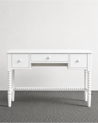 Madison 3-Drawer Desk