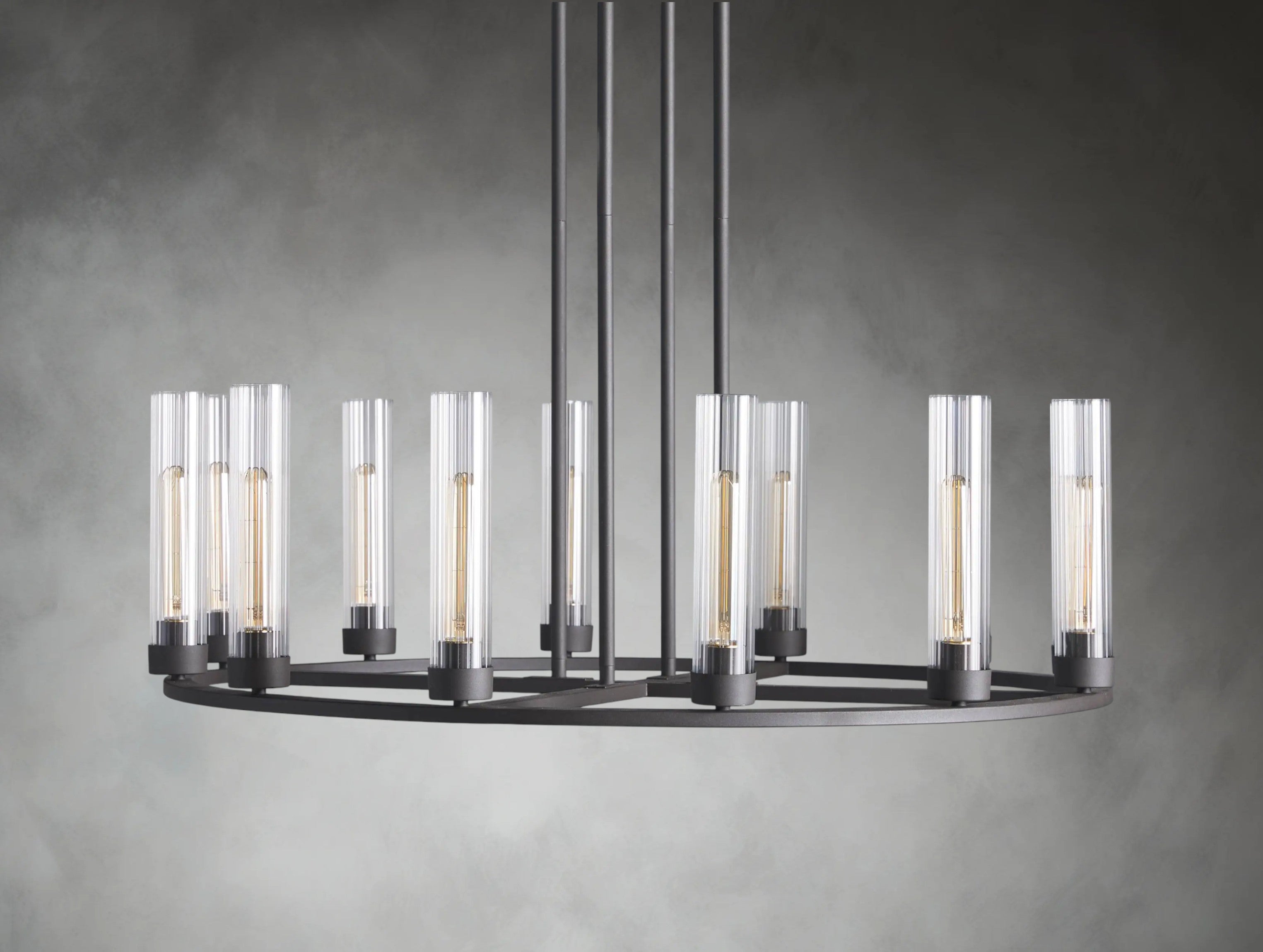 Emment Round Chandelier