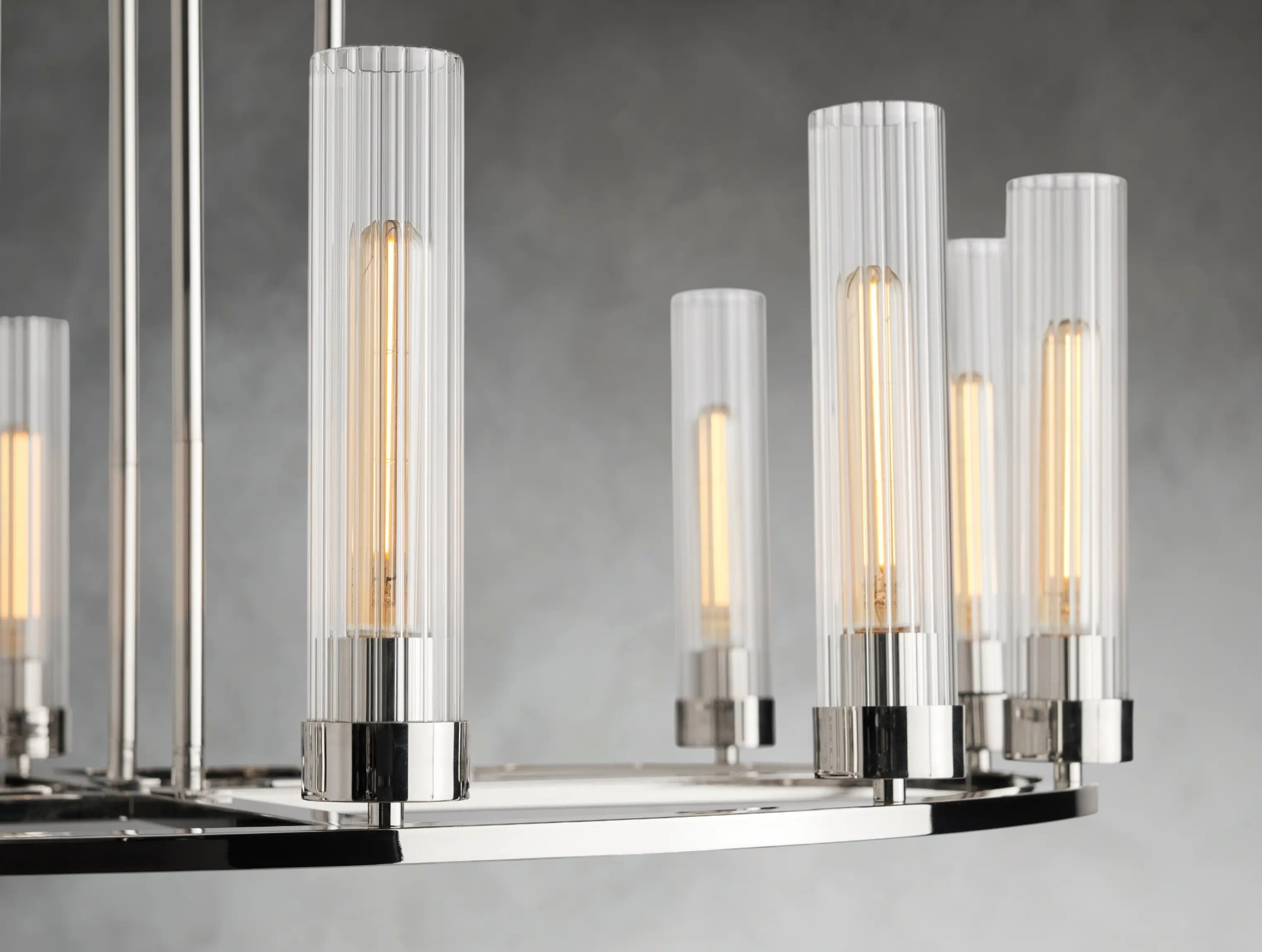 Emment Round Chandelier