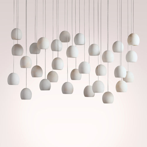 Arican Linear Chandelier