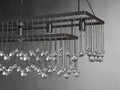 Aurbrey Oval Chandelier